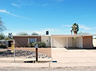 6823 N Galaxy Pl, Tucson, AZ 85741
