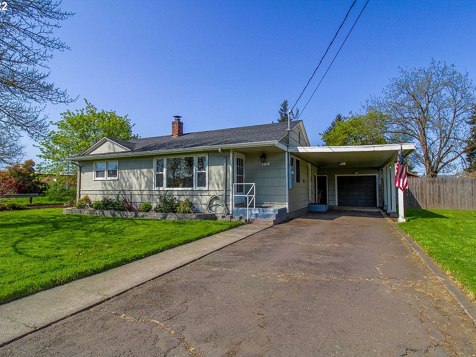 152 Alva Park Dr, Eugene, OR 97402 Zillow