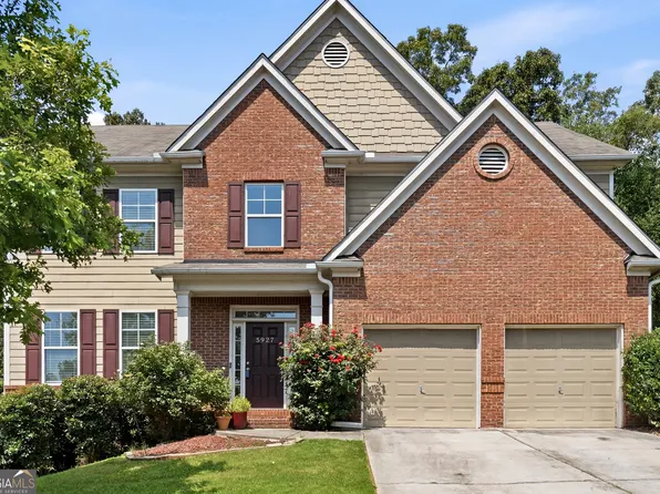 5927 Hendrix Ln, Mableton, GA 30126