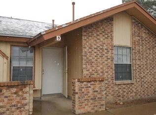 1388 Trudy Elaine Dr APT D, El Paso, TX 79936