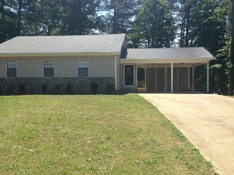 1861 Jimmy Dodd Rd — Photo 1