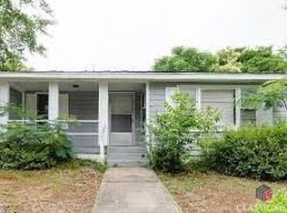 665 Branch St, Athens, GA 30601