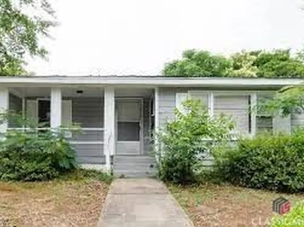665 Branch Street, Athens, GA 30601