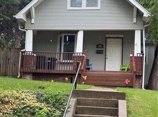 3116 Lafayette St, Saint Joseph, MO 64507