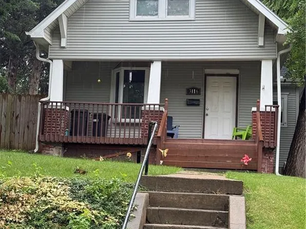 3116 Lafayette St, Saint Joseph, MO 64507