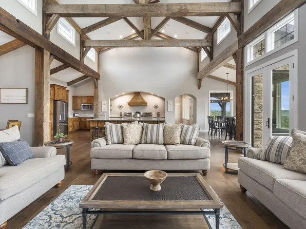 395 & 309 Tracy Street, Branson, MO 65616