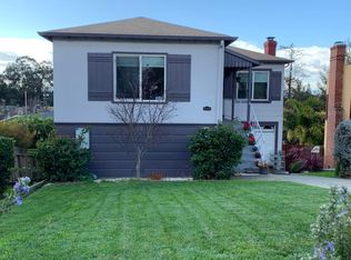 8233 Golf Links Rd, Oakland, CA 94605
