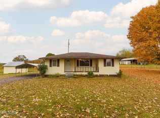 1950 McGhee Rd, New Market, TN 37820