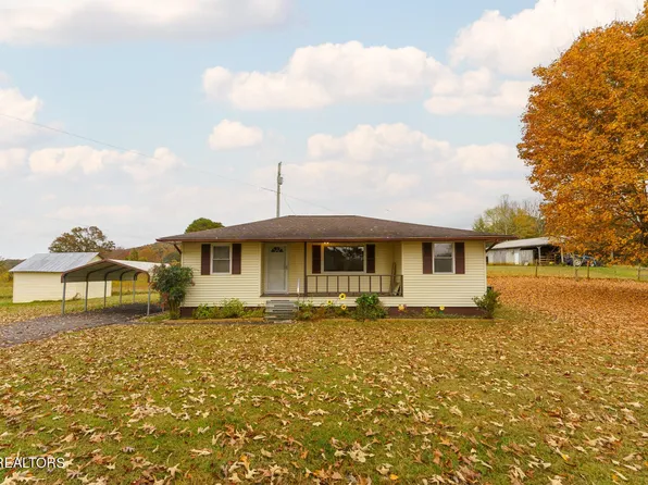 1950 McGhee Rd, New Market, TN 37820