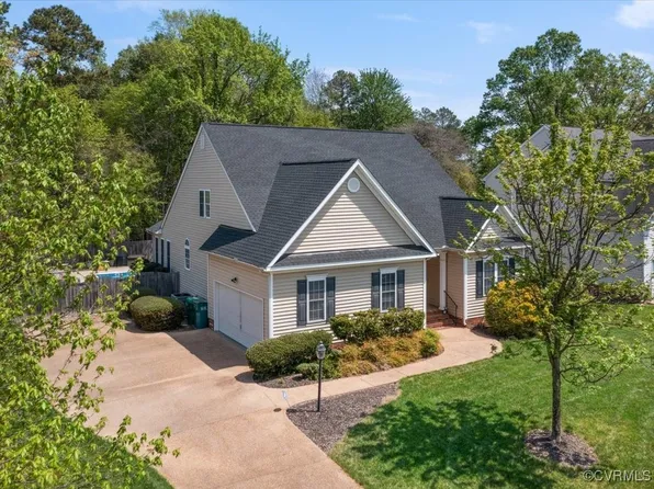 2512 Woodman Trace Dr, Glen Allen, VA 23060