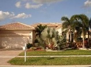 9247 Caserta St, Lake Worth, FL 33467