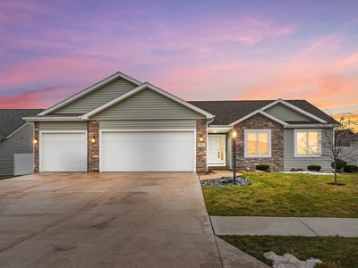 780 Sienna Ct, Angola, IN, 46703
