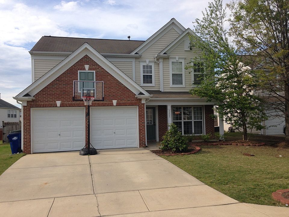 5205 Platinum Creek Court