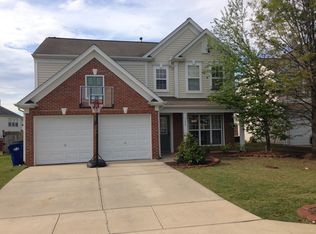 5205 Platinum Creek Ct, Raleigh, NC 27616