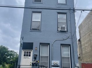 4206 Viola Street - 3, Philadelphia, PA 19104