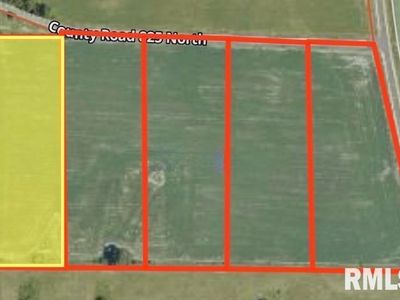 Rr County Road Ave #825, Mount Sterling, IL, 62353