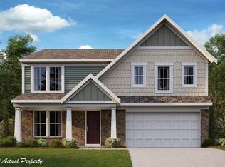 6272 Encosta Way, Galloway, OH 43119
