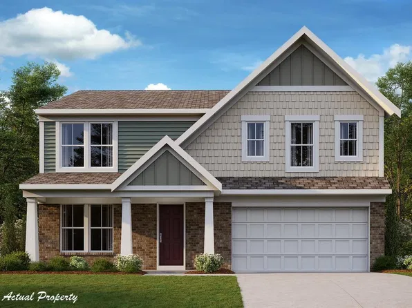 6272 Encosta Way, Galloway, OH 43119