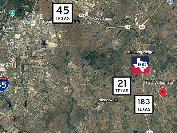 2nd image of Williamson Rd