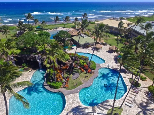4331 Kauai Beach Dr #3312, Lihue, HI 96766