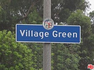 5443 Village Grn, Los Angeles, CA 90016