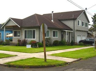 2303 8th St, Tillamook, OR 97141