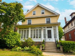 1107 W Broad St #2, Bethlehem, PA 18018