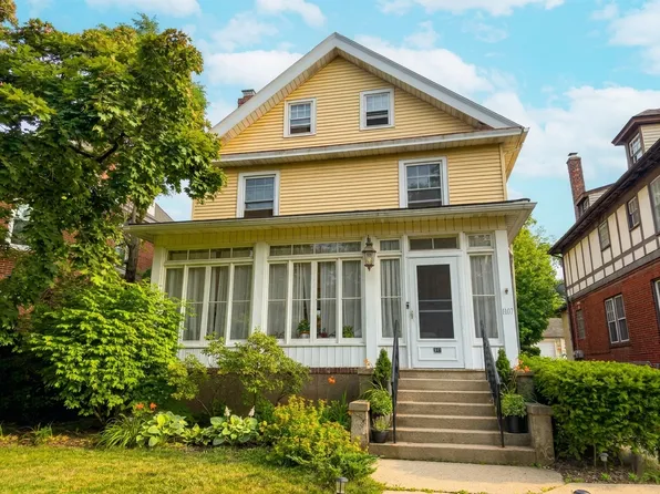 1107 W Broad St #2, Bethlehem, PA 18018