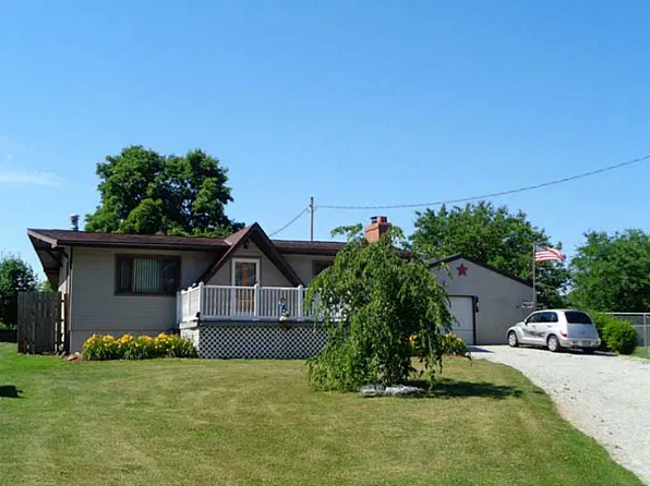 8177 Millerstown Eris Rd, Saint Paris, OH 43072