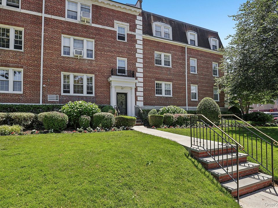 1st image of 22 Hamilton Place #I3