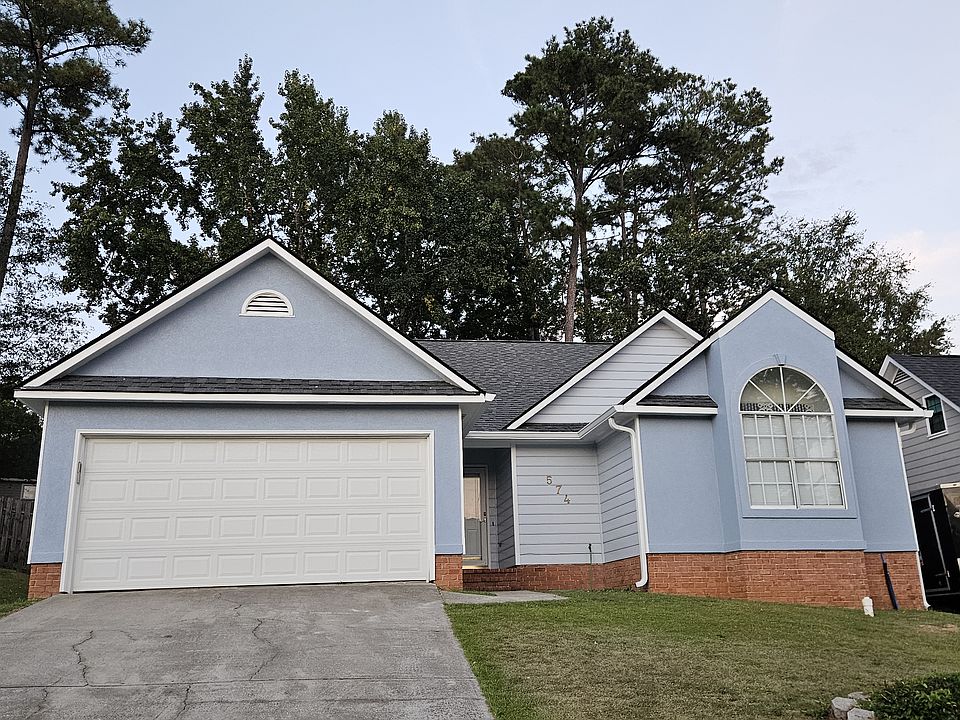 House at 574 BRX