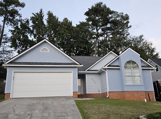 574 Blue Ridge Xing, Evans, GA 30809