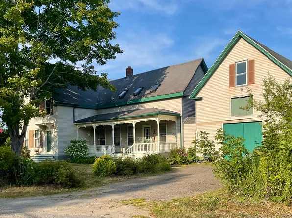 54 Smithtown Road, Pittston, ME 04345