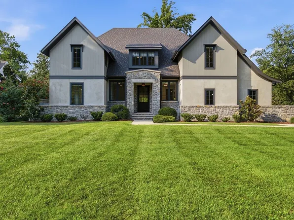 134 Taggart Ave, Nashville, TN 37205