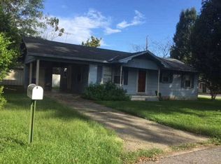 410 Cherry Ave, Jackson, AL 36545