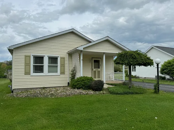 44 Brook Ln, Brookville, PA 15825