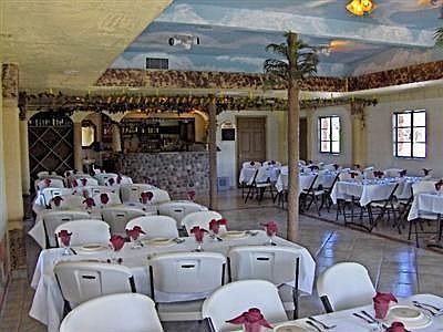 Banquet Room