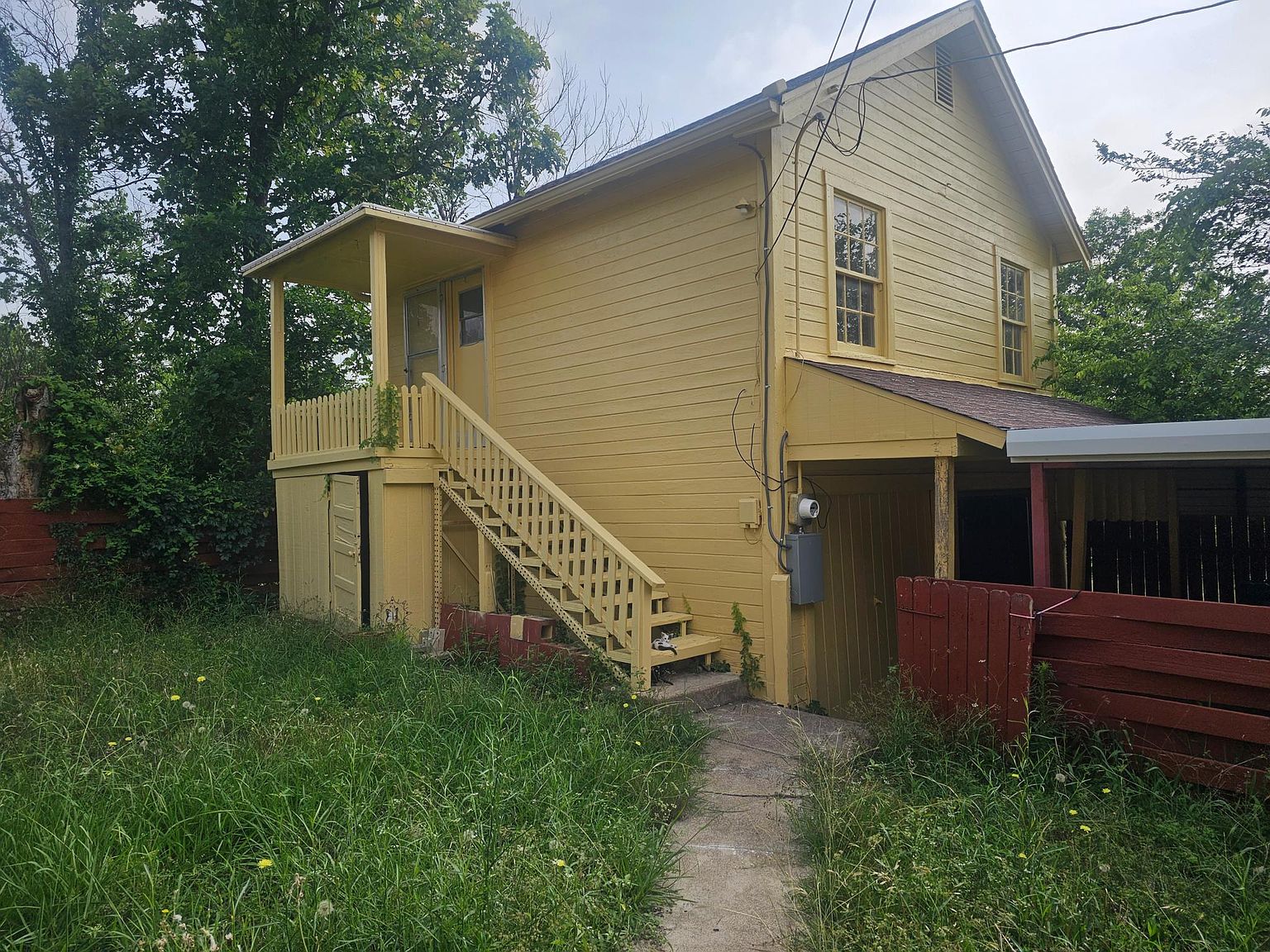 511 S Lutterloh Ave B, Gatesville, TX 76528 Zillow