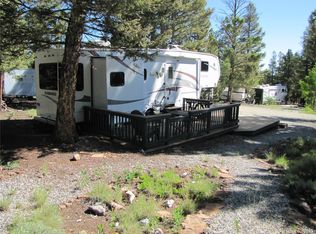 224 Pullman Loop, Hartsel, CO 80449