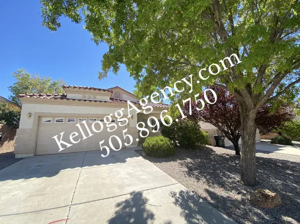 5422 Reserve Ct NE, Rio Rancho, NM 87144