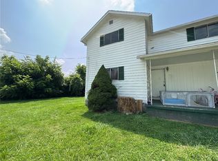 616 Taylor St, New Castle, PA