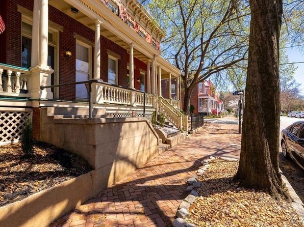 2616 E Franklin St, Richmond, VA 23223