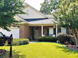 2 Dickens Crst, Columbia, SC 29229