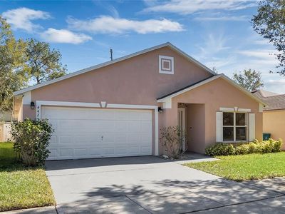 4425 Ribblesdale Ln, Orlando, FL, 32808