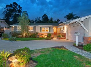 5670 Severin Dr, La Mesa, CA 91942