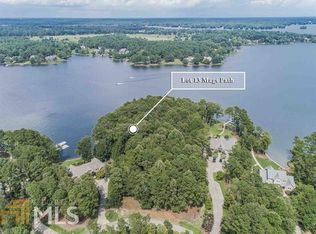 0 Mags Path LOT 13, Eatonton, GA 31024