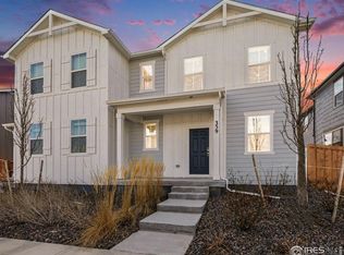 359 Remuda Rd, Berthoud, CO 80513