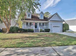 313 Foxridge Dr, Myrtle Beach, SC 29588