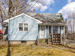 68 Route 108, Newfields, NH 03856