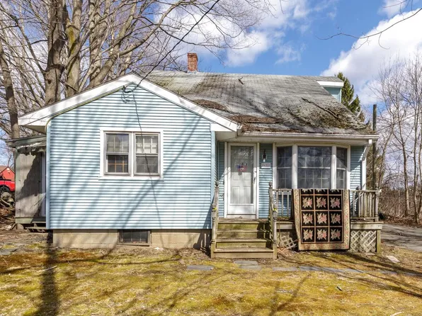 68 Rt 108, Newfields, NH 03856